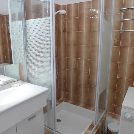 Apartment Hauts De La Madrague.10 *