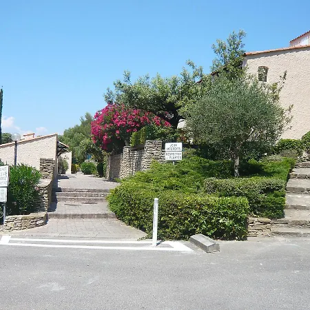 Hauts De La Madrague.10 Apartment *